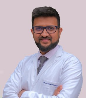 Dr Ashish kumar Gupta