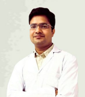Dr. Praveen Kumar Yadav