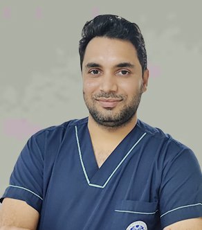 Dr. Rahul Yadav