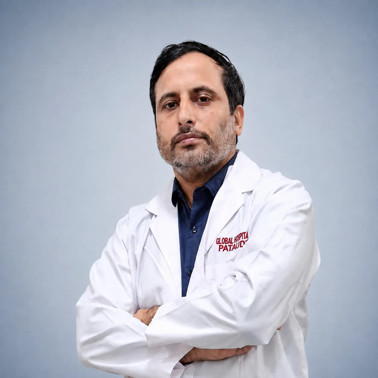 Dr. Jaiveer