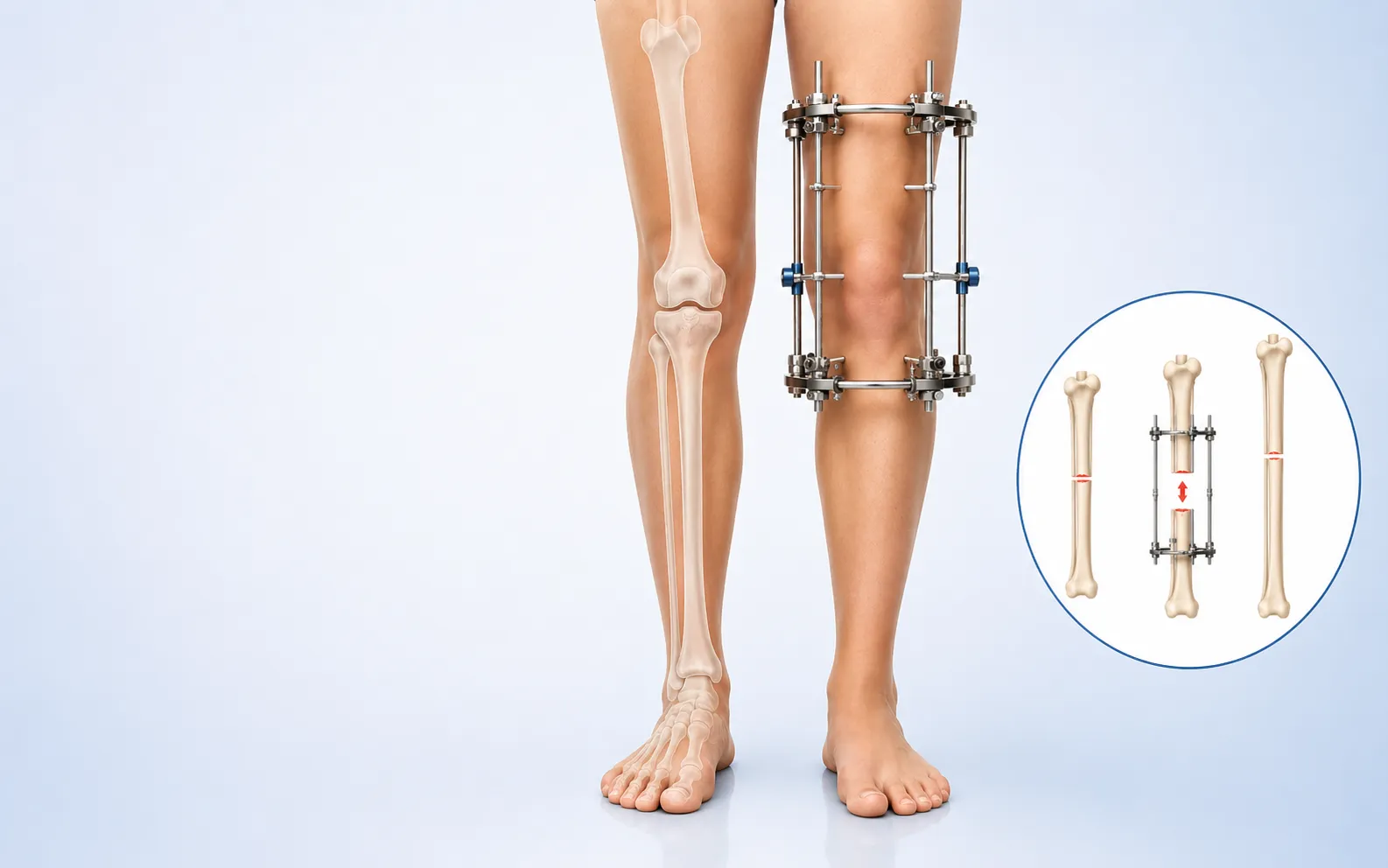 Limb Lengthening