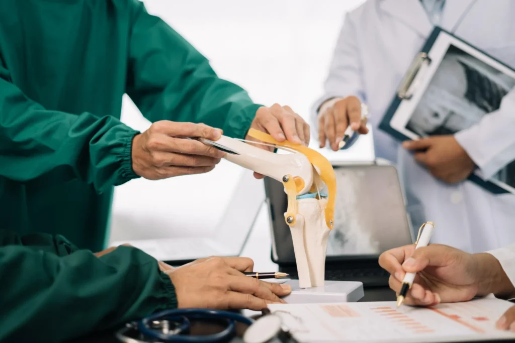 Orthopaedic & Joint Care