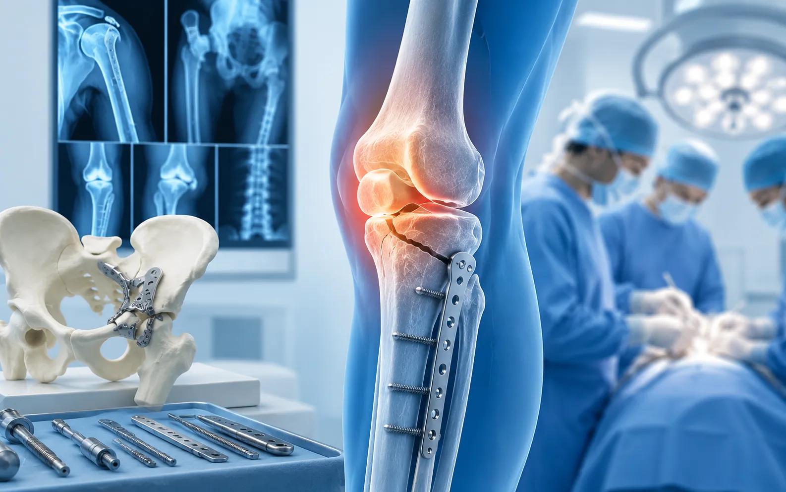 Orthopedics
