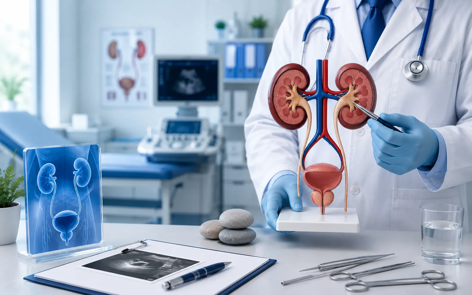 Urology