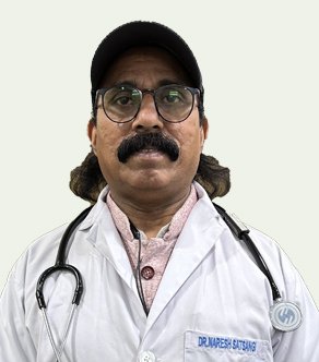 DR-Naresh