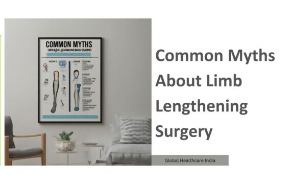 Common Myths About Limb Lengthening