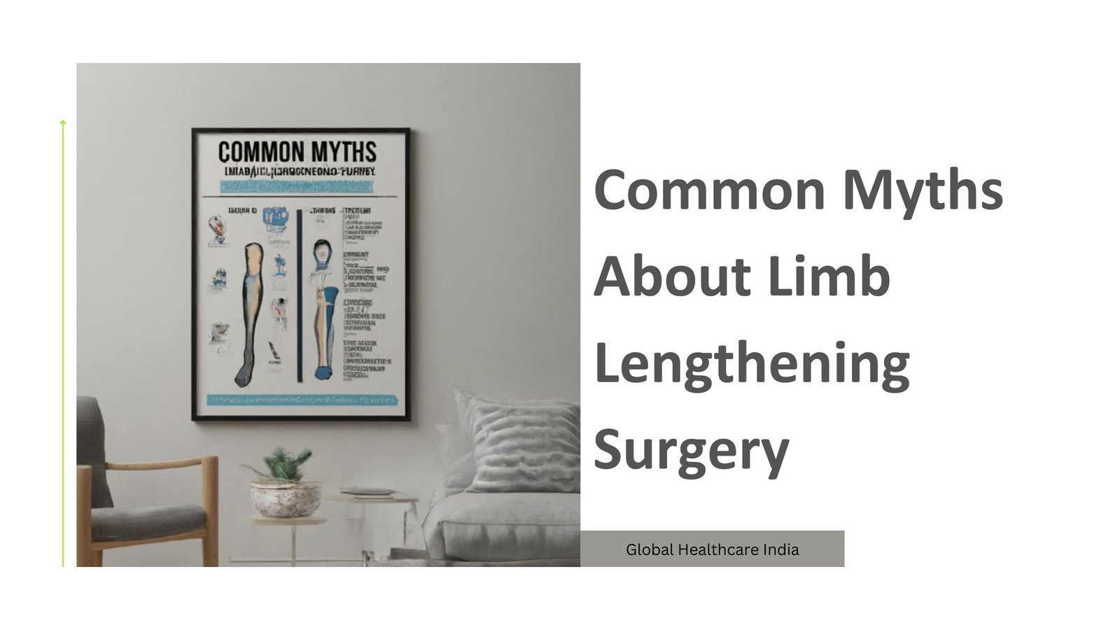 Common Myths About Limb Lengthening