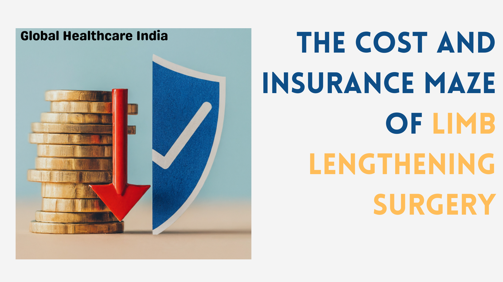 The Cost and Insurance Maze of Limb Lengthening Surgery