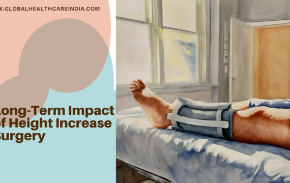 Long-Term Impact of Height Increase Surgery