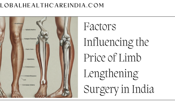 Price of Limb Lengthening Surgery in India