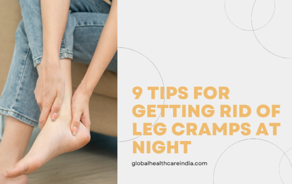 Leg Cramps