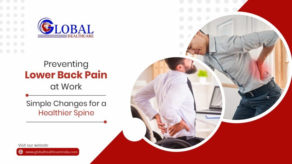 Lower Back Pain