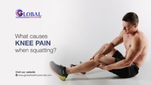 Understanding Knee Pain When Squatting: Causes, Treatment, and Prevention