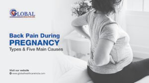 Back Pain During Pregnancy: Types & Five Main Causes