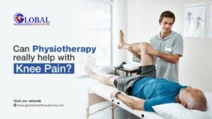 Can Physiotherapy Really Help with Knee Pain?