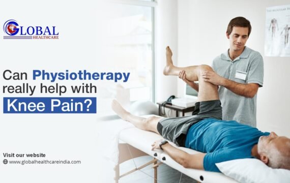 Can Physiotherapy Really Help with Knee Pain?