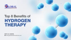 Top 8 Benefits of Hydrogen Therapy You Should Know in 2025