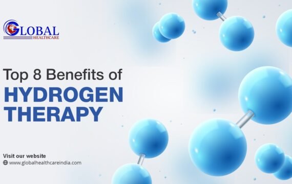 Top 8 Benefits of Hydrogen Therapy You Should Know in 2025