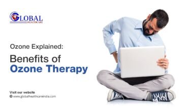 Ozone Explained: Benefits of Ozone Therapy