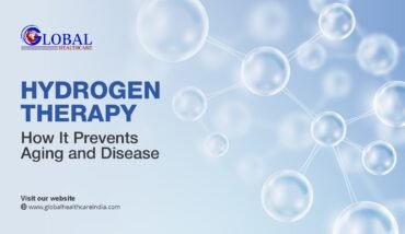 Hydrogen Therapy: How It Prevents Aging and Disease