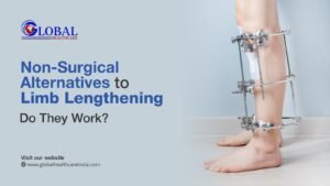 Non-Surgical Alternatives to Limb Lengthening: Do They Work?