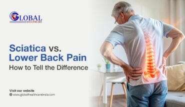 Sciatica vs. Lower Back Pain: How to Tell the Difference