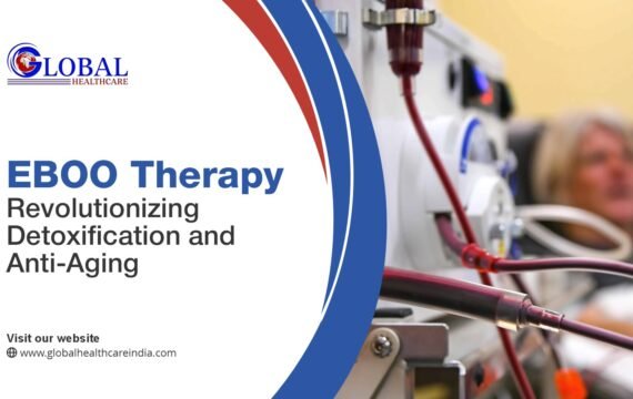 Combining EBOO and Ozone Therapy: A Synergistic Approach to Anti-Aging