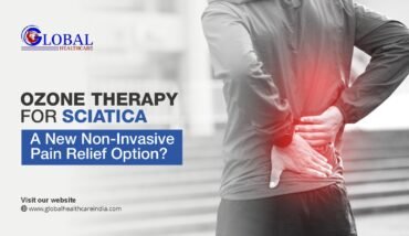 OZONE THERAPY SCIATICA GHTC