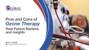 Pros and Cons Ozone Therapy GHTC