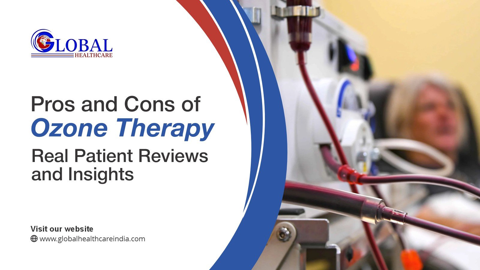 Pros and Cons Ozone Therapy GHTC