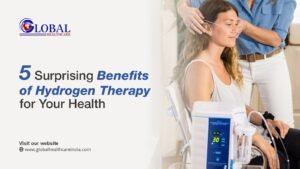 Benefits of Hydrogen Therapy GHTC