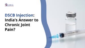 DSCB Injection India’s Answer to Chronic Joint Pain