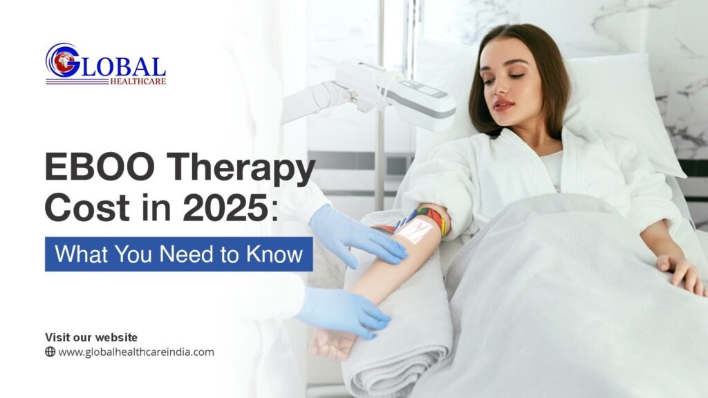 Eboo therapy cost GHTC