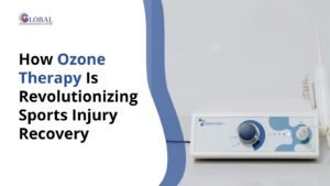 How Ozone Therapy Is Revolutionizing Sports Injury Recovery