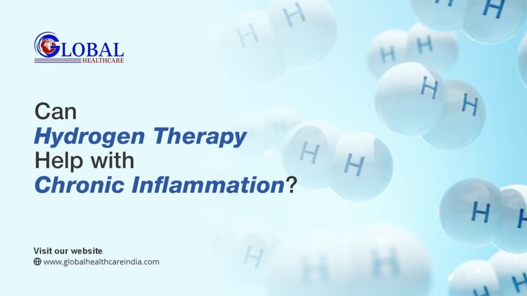 Hydrogen Therapy Chronic GHTC