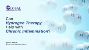 Hydrogen Therapy Chronic GHTC