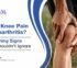 Knee Pain Osteoarhritis
