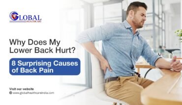 Lower back hurts GHTC
