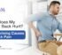 Lower back hurts GHTC