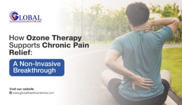 Ozone Therapy Chronic Pain GHTC