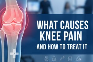 Knee-Pain-Cause