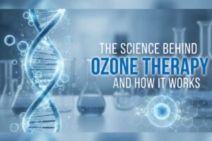Ozone Therapy