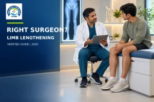 Top Surgeons for Limb Lengthening