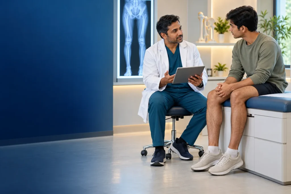 Top Surgeons for Limb Lengthening