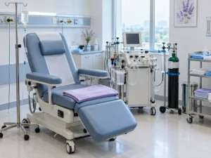 EBOO Blood Cleansing Therapy in India | Cost, Benefits & Risks Explained