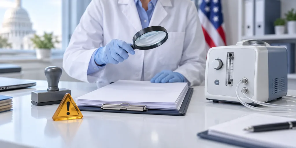 Regulatory Status - What Patients Should Know
