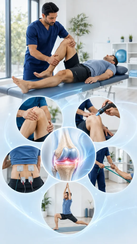 Spine Joint